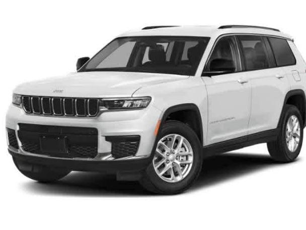 JEEP GRAND CHEROKEE L 2024 1C4RJKEG1R8513214 image